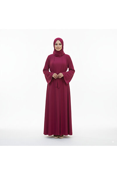 dorbe Women's Dress & Cardigan Set
