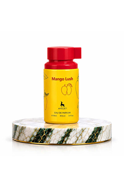 Ayelet Mango Lush - Parfum 100 ml