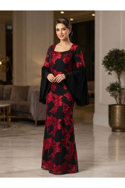 HFGGH Ferferlasha Dress 473
