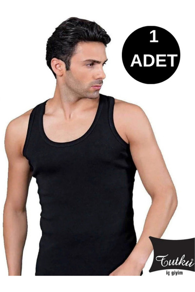 Zulu Ticaret Tutku Men's Athlete RIBANA 1 PC
