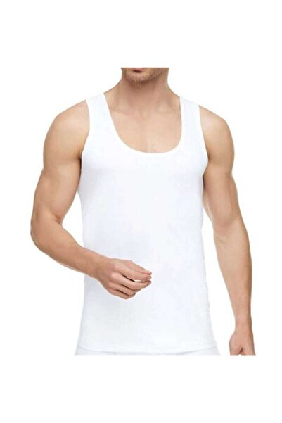 Zulu Ticaret Tutku-Tutku Men's Singlets 10-Pack
