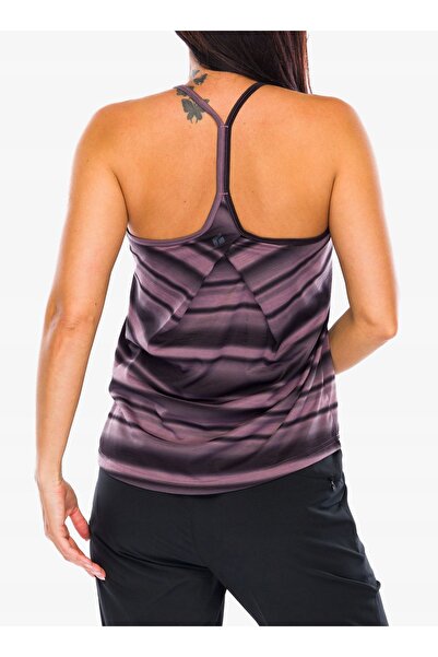 Black Diamond Stoneworks Tricou de drumeție pentru femei Black Diamond Integr...
