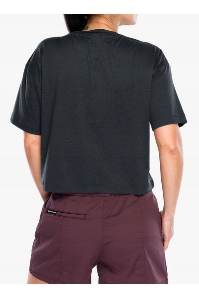 Black Diamond Stoneworks Tricou cu uscare rapidă pentru femei Black Diamond C...