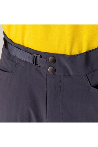 Black Diamond Stoneworks Pantaloni scurți de cățărare pentru bărbați Black Di...