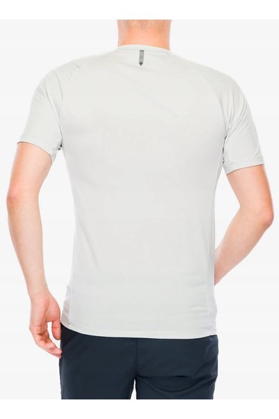 Black Diamond Stoneworks Tricou Black Diamond Lightwire SS Tech Tee - alloy M