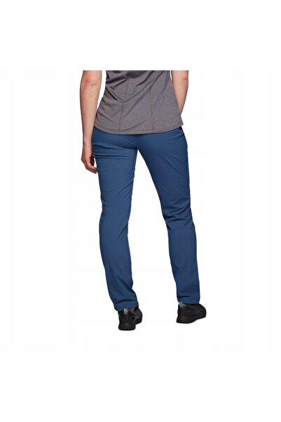 Black Diamond Stoneworks Pantaloni de alpinism pentru femei Black Diamond Tec...