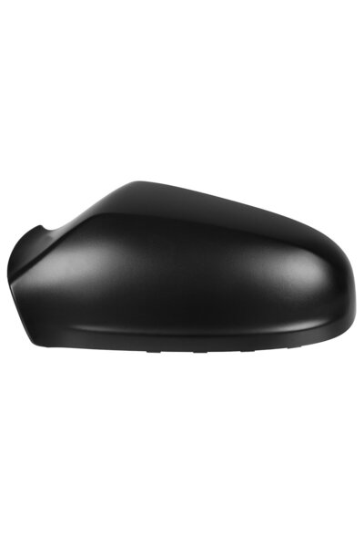 M MODECAR Opel Astra III H 04-14 carcasă oglindă stânga NEGRU MAT