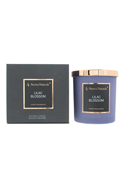 Aroma Naturals Άνθος Πασχαλιάς, Πασχαλιά, Αρωματικό Κερί, 215 γρ.