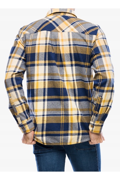 Black Diamond Stoneworks Cămașă de drumeție Black Diamond Project Flannel - i...