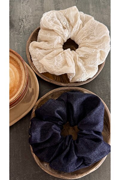 YOYYO Elastic Buckle 2-Pack Pinterest Model Elastic Knob Buckle