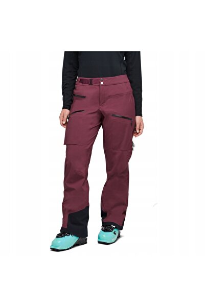 Black Diamond Stoneworks Pantaloni de schi de tură pentru femei Black Diamond...