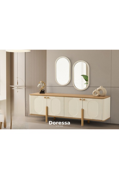 Doressa Living Nagel Konsol
