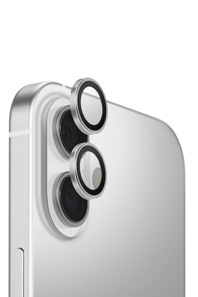 QUSCHU iPhone 17 Compatible Sapphire Camera Lens Protector Ar+Af Premium Full...