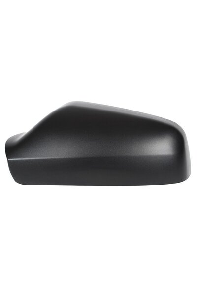 M MODECAR Opel Astra II G 98-09 carcasă oglindă stânga NEGRU