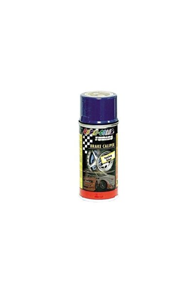 Solplant Vopsea spray pentru etriere frana DUPLI-COLOR, albastru, 150ml