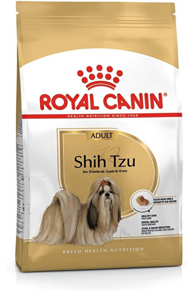 Royal Canin Shih Tzu Adult Dry Dog Food - 1.5KG