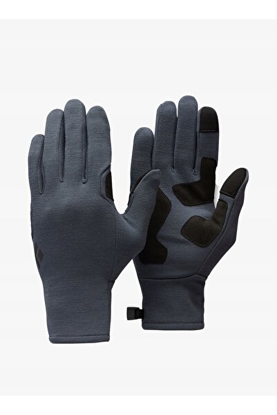 Black Diamond Stoneworks BLACK DIAMOND Mănuși de trekking Heavyweight Wool Li...