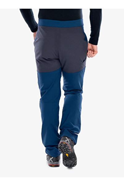 Black Diamond Stoneworks Pantaloni de trekking Black Diamond Alpine Hybrid Pa...