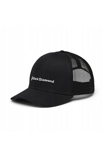 Black Diamond Stoneworks Șapcă Trucker Black Diamond Mărime Unică