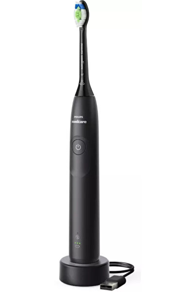 PHILIPS SONICARE Periuta de dinti electrica Seria 5300 HX7101/01 Negru