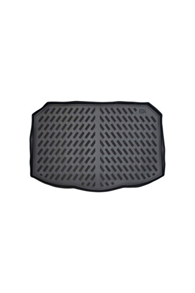 OEM Covoraș portbagaj tavita premium compatibil Nissan Qashqai III J12 - cu b...