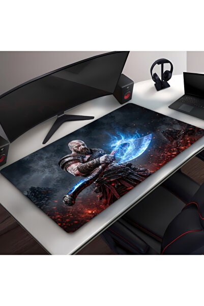 Generic Brand Mixed-4 30X70 Gaming Non-Slip Base Ultra Smooth Mousepad