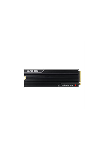 Samsung 9100 Pro Mz-vap4t0cw 4tb (14800/13400MB/S) M.2 2280 Pcıe 5.0 Nvme Ssd
