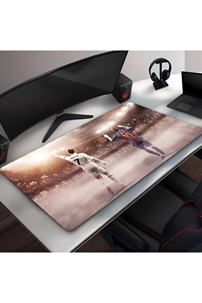 Generic Brand Mixed-4 30X70 Gaming Non-Slip Base Ultra Smooth Mousepad
