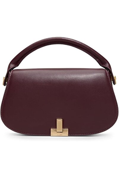 GENERAL Leather Wallet with Handbag Design for Women from Doo, 1 Piece