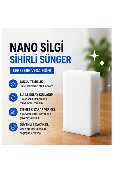 obrigado Temizlik süngeri, melamin sünger, leke çıkarıcı sünger, çok amaçlı sünger, beyaz sünger, mutfak süngeri, banyo temizleme süngeri, duvar temizleme süngeri, ayakkabı temizleme süngeri