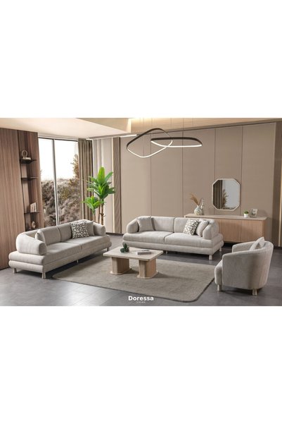 Doressa Living Gusto Koltuk Takımı