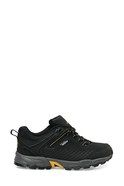 lumberjack Flake Black Men's Sneaker A102695353