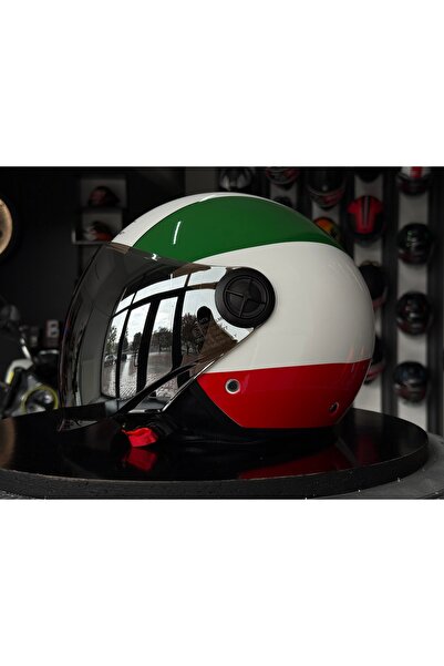 MTS Yarım Kask
