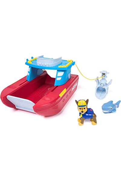 PAW PATROL مجموعة ألعاب شخصيات من باو باترول للأعمار 3-9 سنوات للأطفال بعمر 3...
