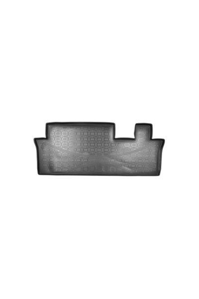 OEM Trunk mat tray compatible with Peugeot Traveller short body 2018->