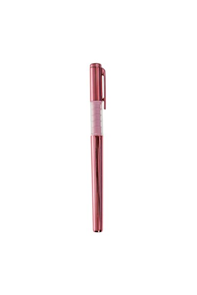 OEM Set stilou pentru școală și birou, roz – stilou
