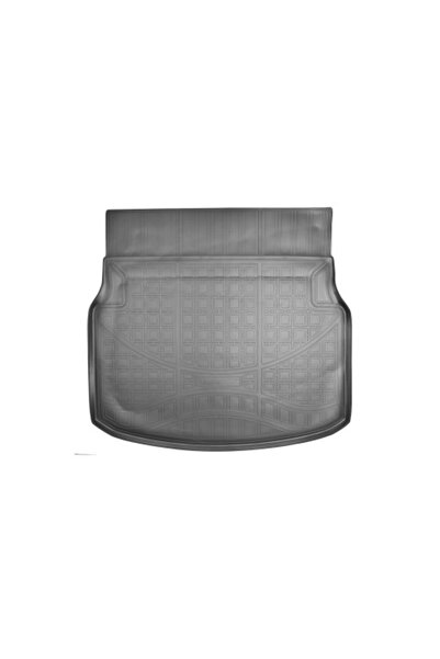 OEM Δίσκος πορτμπαγκάζ συμβατός με Mercedes-Benz C-Class W204 Sedan 2011-2014