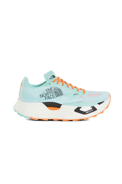 THE NORTH FACE Summit Vectiv Pro 3 Men's Patika Running Shoes Nf0A8Aejtew1 Blue