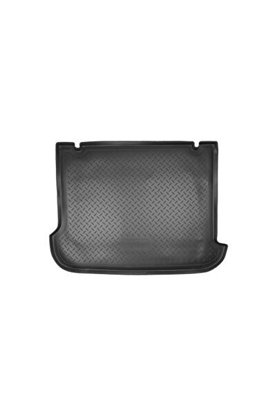 OEM Trunk mat tray compatible with Opel Combo / Passenger 2001-2012