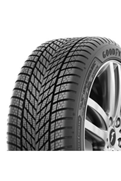 Goodyear 235/50R19 103V XL WinterCommand FP (Yan Koruma) (EV) 0 KIŞ 2026 Kış ...