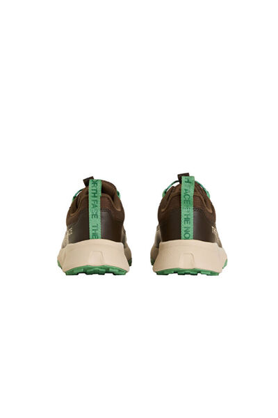 THE NORTH FACE Y FASTPACK II WP Genç Outdoor Ayakkabısı NF0A8G5HU1A1 Kahverengi