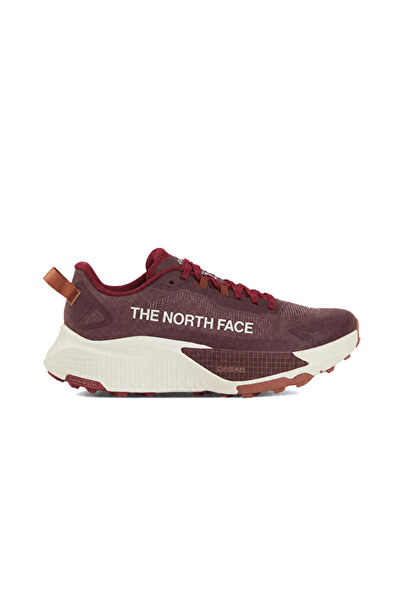 THE NORTH FACE W Altamesa 500 V2 Unisex Trail Running Shoes Nf0A8Db30Tj1 Red