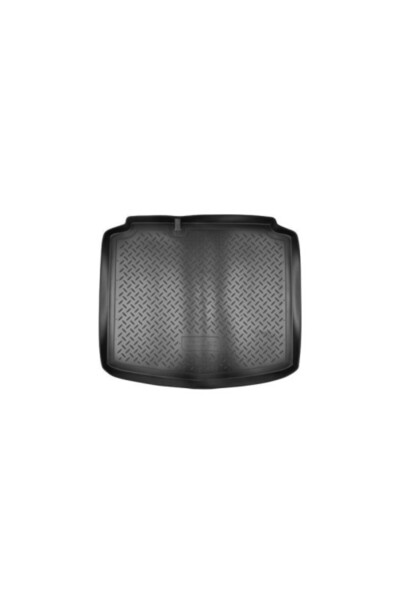 OEM Тава за багажник, съвместима със Seat Leon II 2005-2012 Хечбек