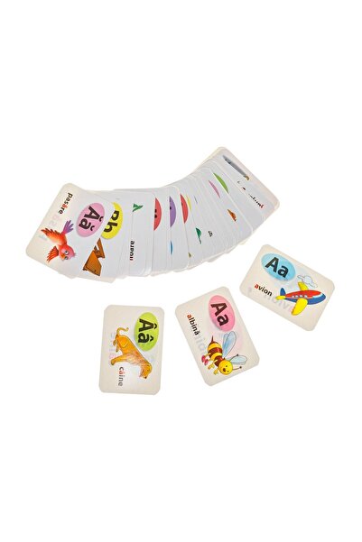 Jumbo Joc educativ cu cărți pentru copii, 48 piese/pagini – educativ, joc edu...