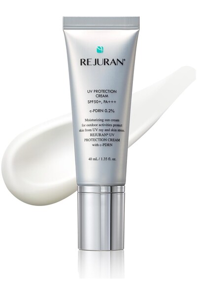 DoğaLife Rejuran - Uv Koruma Kremi Spf 50+ Pa+++