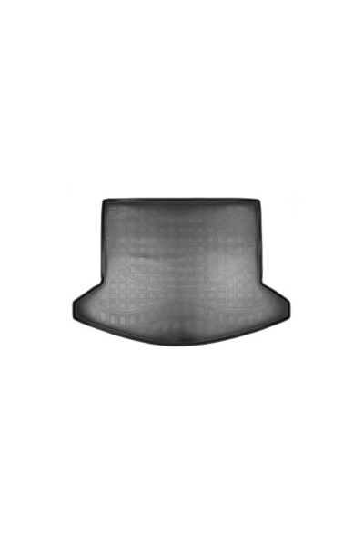 OEM Trunk mat tray compatible with Toyota Prius IV XW50 Prime 2015->