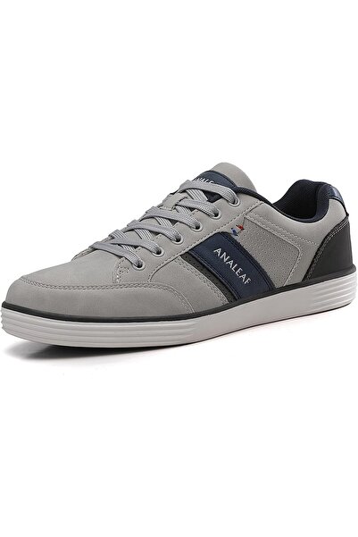 GENERAL Analife Men's Fashion Sneaker Casual Shoes Comfortable Oxford Dress S...