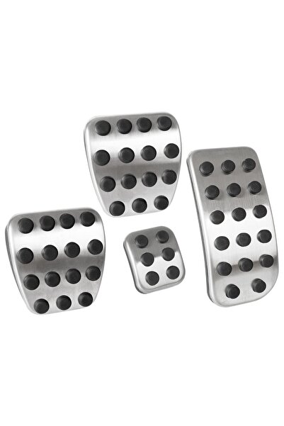 M MODECAR Mercedes Vito W447 14-18 ALU capace pedale 4 bucăți. Set