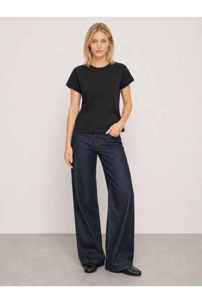 Loft Oversize Women's Tshirt K.Kol