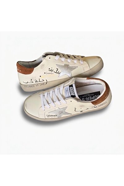 Golden Goose Womens sneakers